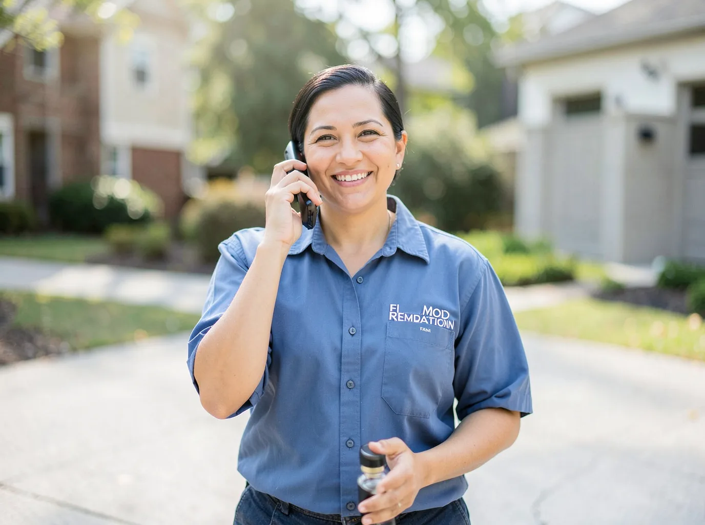 Mold Remediation Conrath, WI FAQs